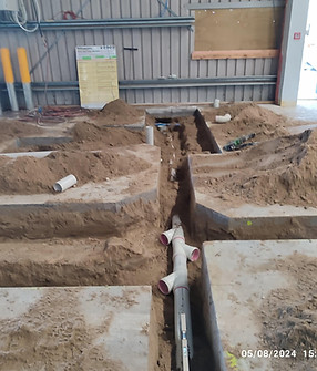 Commercial Drainage Bay of Plenty