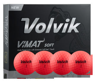 Thumbnail: Volvik ViMat Soft 1 Dozen
