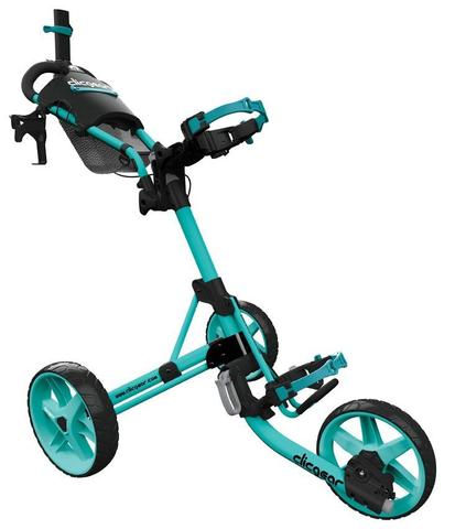 Thumbnail: Clic Gear model 4 Trundler