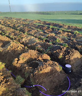 Rural Drainlayer Bay of Plenty