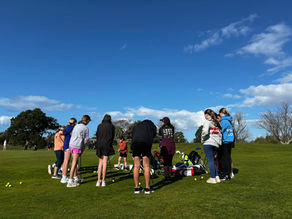 Growing Junior Golf: How Our Playing Program Boosted Participation