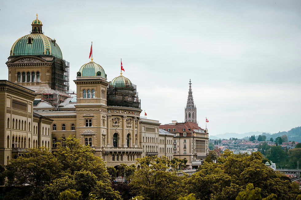 Der Nationalrat hat am Dienstag 150 Millionen für den gemeinnützigen Wohnungsbau gesprochen. Das kann ein wichtiger Schritt sein. Trotzdem wird damit das Kernproblem nicht gelöst.