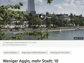 Basel-Stadt als Pionierin