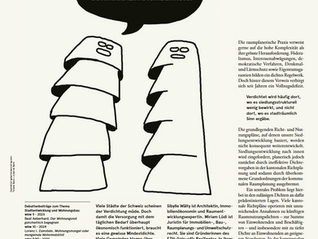 Stellen Sie sich vor: