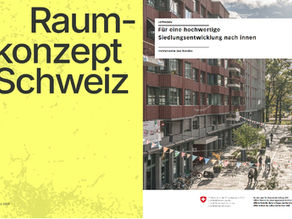 Warum entstehen in den Städten zu wenig Wohnungen? Nicht weil zu wenig geplant wird, sondern weil niemand präzise definiert, was eigentlich geplant werden soll.