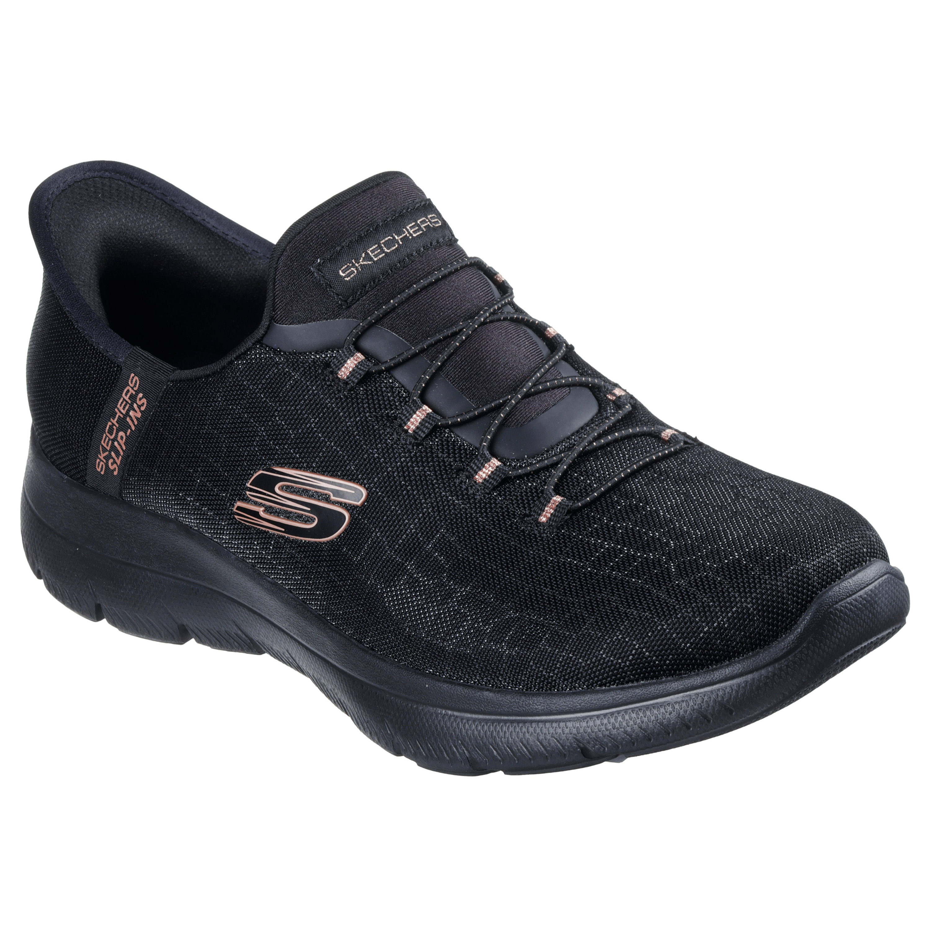Skechers Slip-ins™ Summits – Chic Comfort