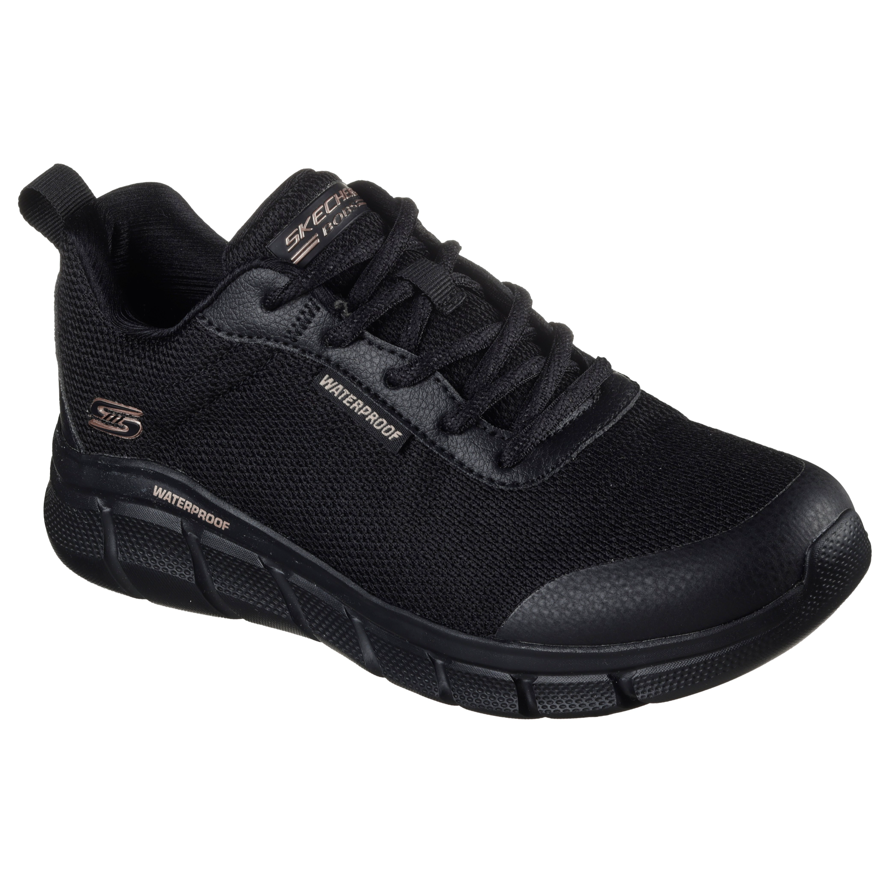 Skechers Work Relaxed Fit®: Flex Advantage 4.0 – Waterproof