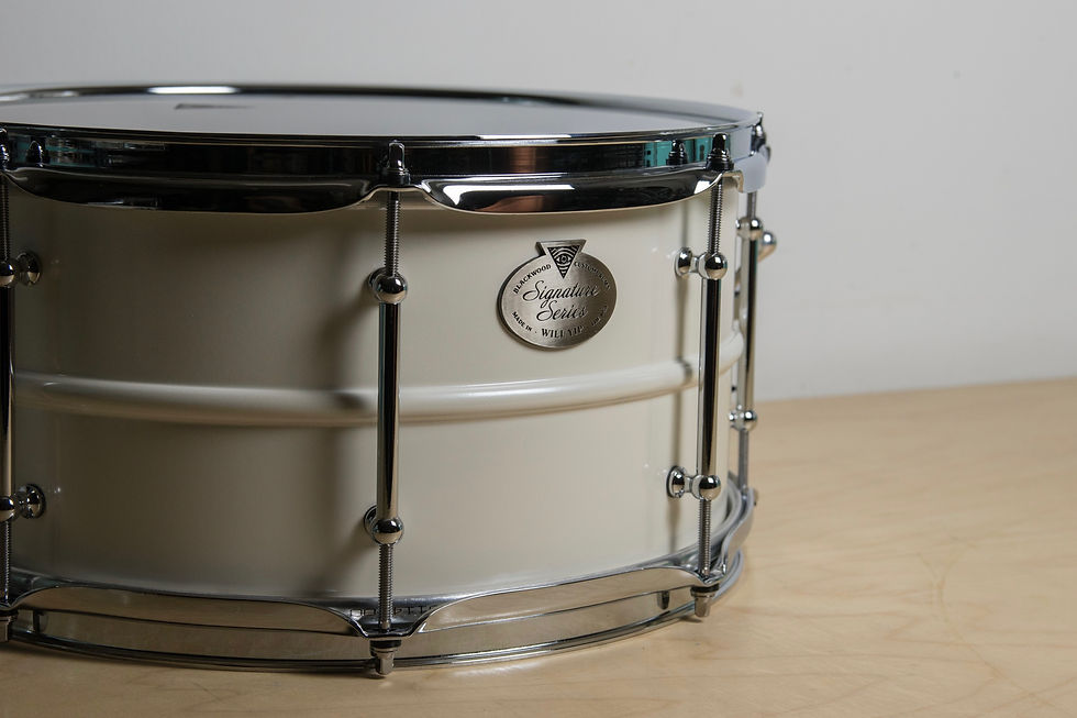 Thumbnail: Will Yip Signature Snare