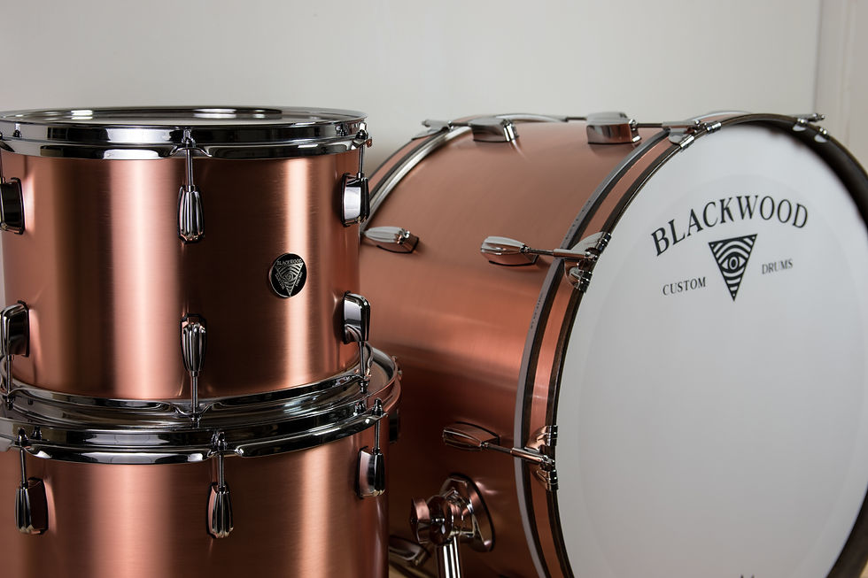 Thumbnail: Copper Hybrid Kit