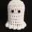 Thumbnail: Crochet Ghost Light