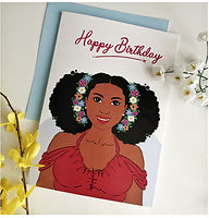 Nicola Lespeare Greeting Cards Rochelle.