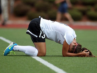 ACL Injuries - Get to Know the Risk Factors