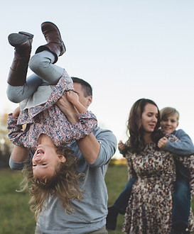 Whole Life for Children