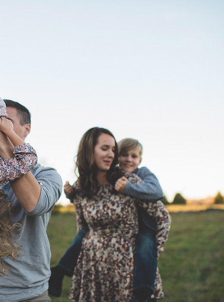 Family Fun