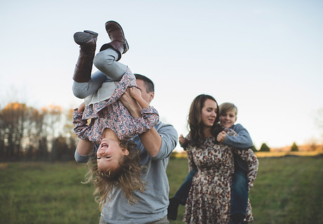 Family Fun