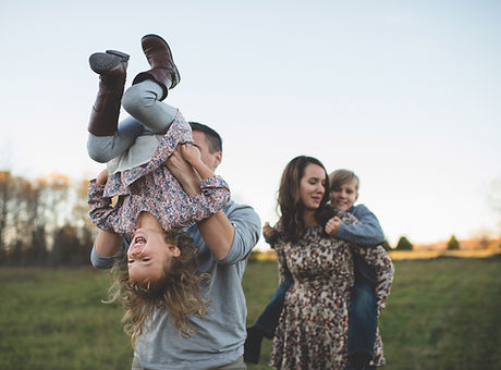 Family Fun