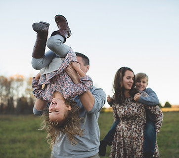 Familienspaß