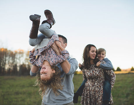 Family Fun