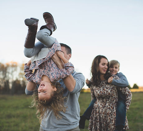 Family Fun