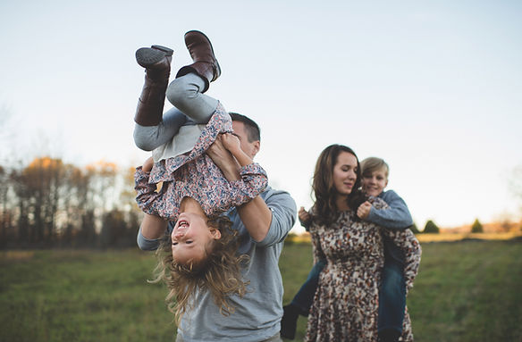 Familienspaß