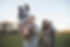 Family at the countryside