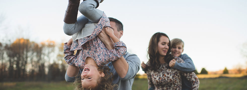 Family Fun
