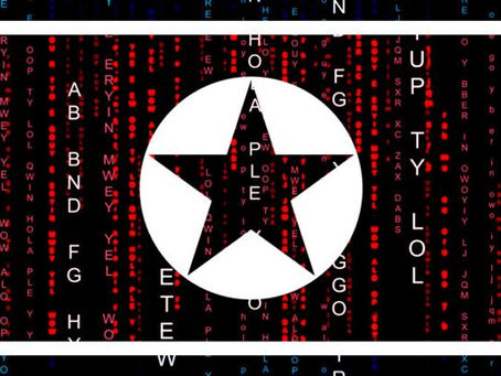 North Korean THREAT: Lazarus