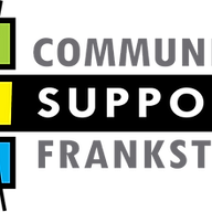 Community Support Frankston Inc logo