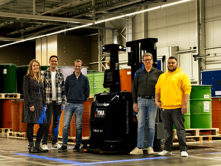 BBI HELPT TMA MET KLANTSPECIFIEKE WAREHOUSING