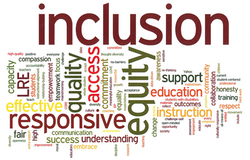 Inclusion
