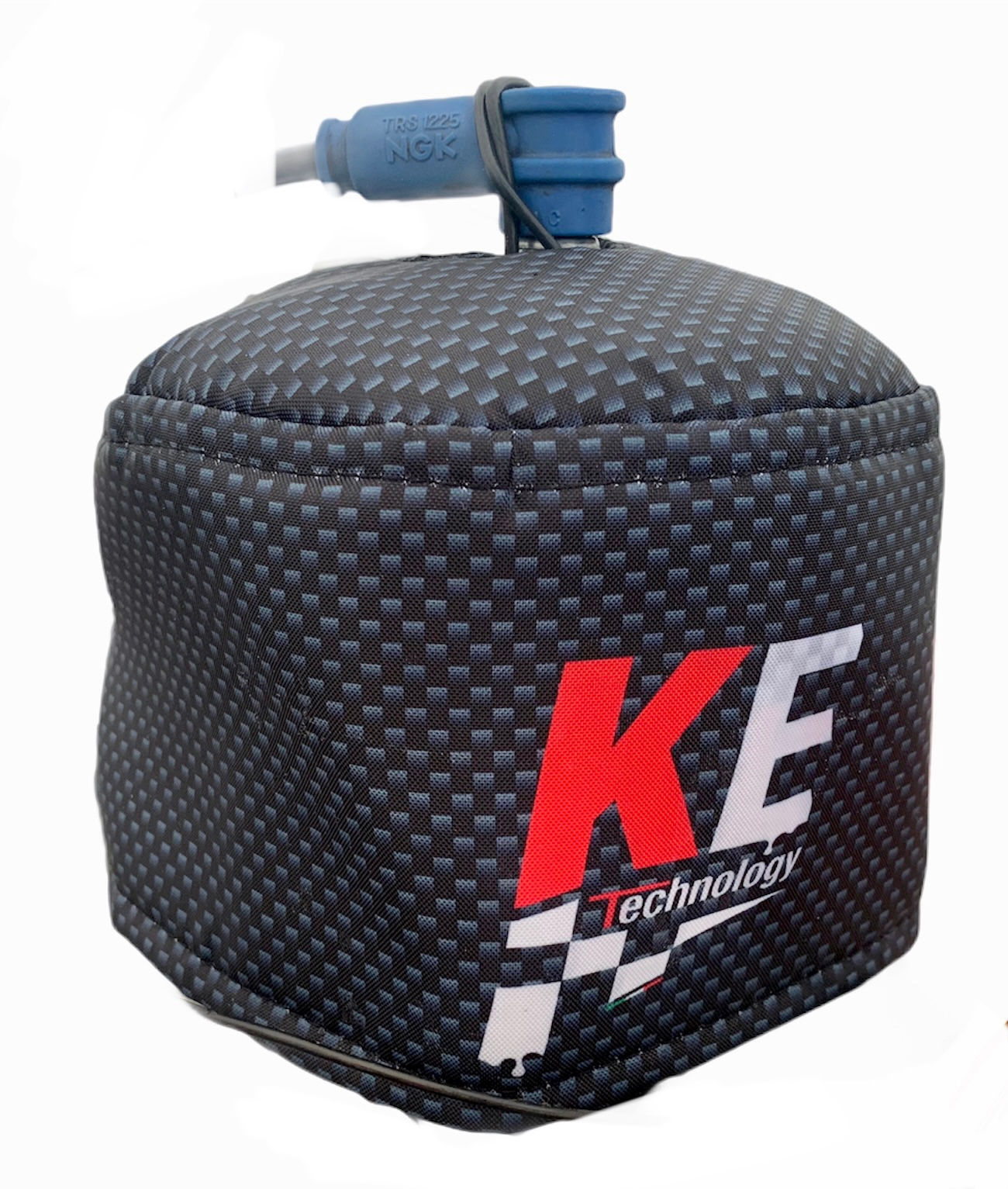 KE Technology Zylinderwinterschutz