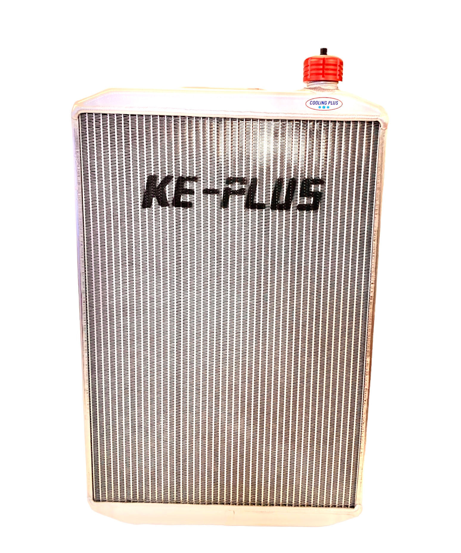 KE Technology KL290 Plus Double Front