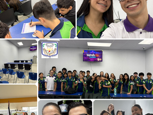 Más de 140 estudiantes participaron en la charla “Comunicación sin barreras en una era digital”