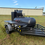 Thumbnail: The PBT-250 Offset Reverse Flow Smoker with Warmer Box All-N-One Trailer