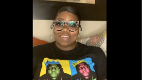 The Kickoff: My Life Got Real Ghetto for One Night #ThroughMyLynz