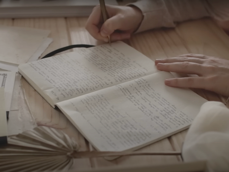 Зачем я пишу