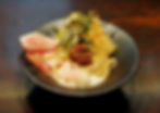 汁なし鯛担麺