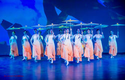 2018 Chinese Spring Festival Gala