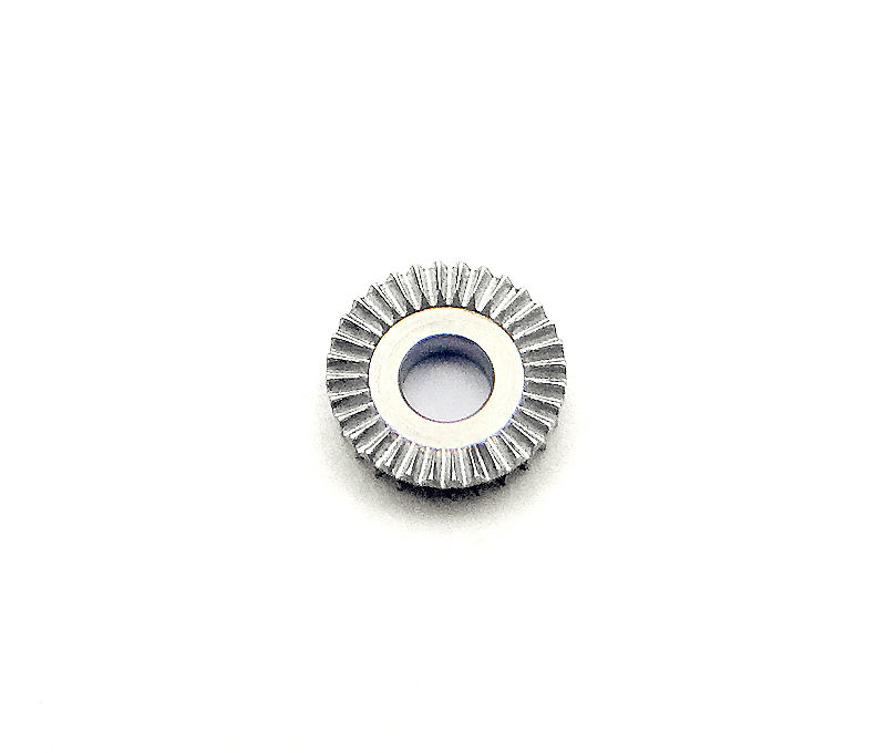 Thumbnail: Genuine Rolex 3130 3135 210 Crown Wheel