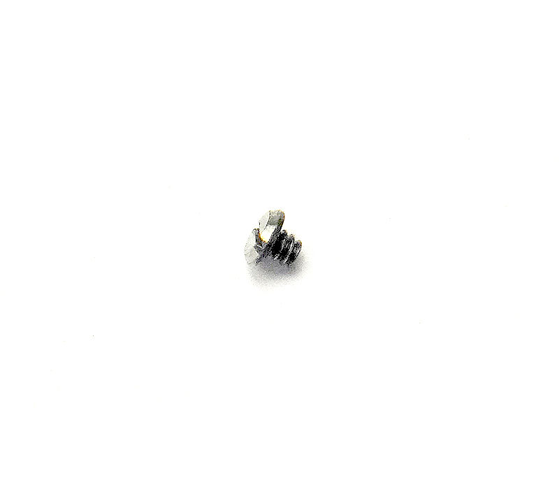 Thumbnail: Genuine Rolex 1530 1560 1570 Part # 7878 Screw for Click