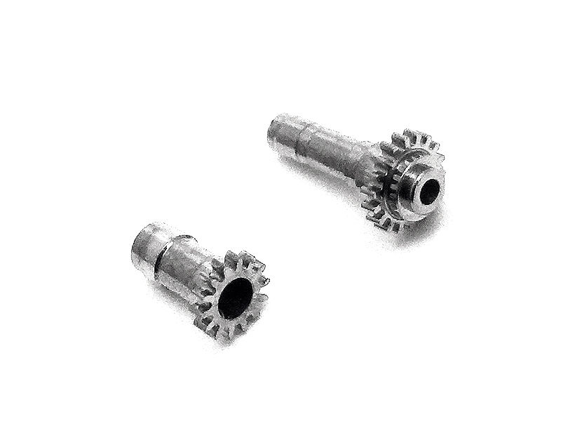 Thumbnail: Genuine Rolex 2235 335 Minute & Cannon Pinion