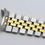 Thumbnail: Genuine Rolex Datejust 36mm 18k Gold SS Jubilee Bracelet 62523 H-18 Clasp 1995