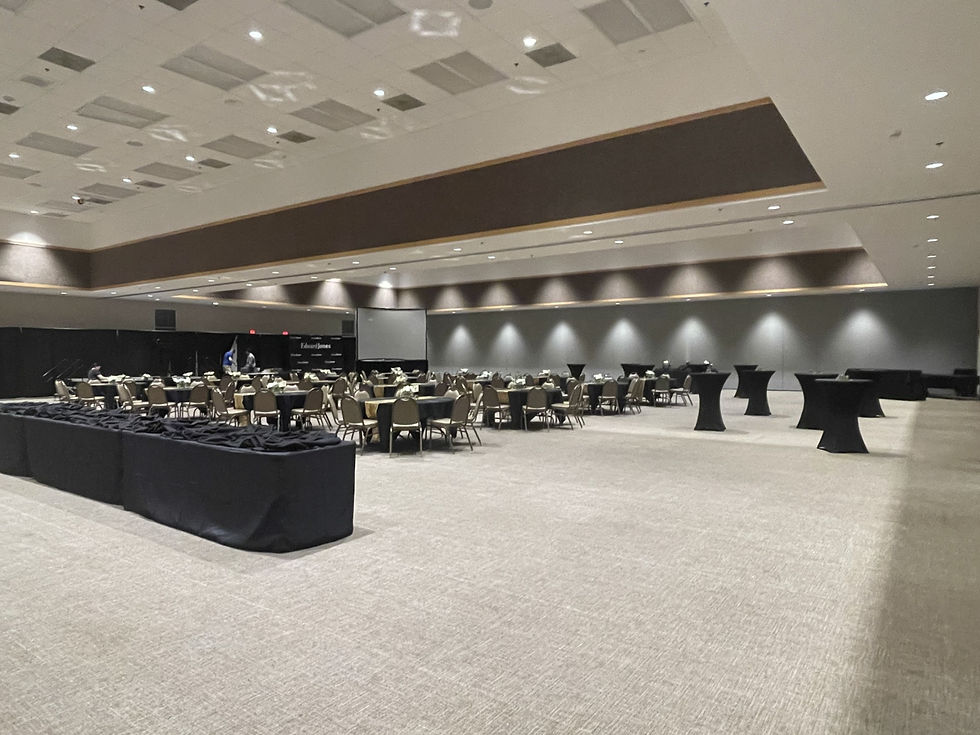 conference center photo