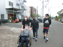 あすなろ⑬