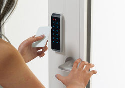 ACCESS CONTROL SYSTEMS