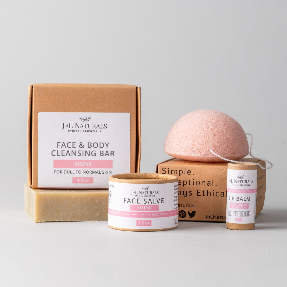 Thumbnail: Simple Skin Regimen Kit ($40+ Value)