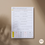 Thumbnail: Preterite Tense Booklet