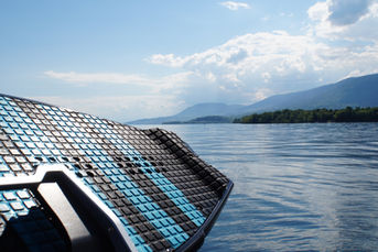 Wakesurfen bei The Wake Clique in Lachen SZ