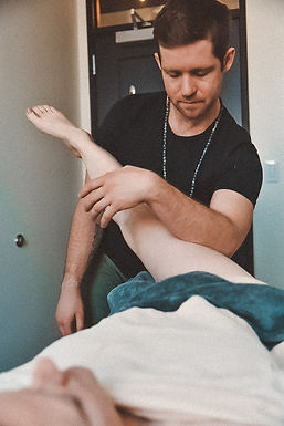 Massage Therapy