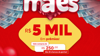 REGULAMENTO DA PROMOÇÃO “SORTEIO DIA DAS MÃES” PROMOVIDA PELA RÁDIO PARECIS FM 88,3